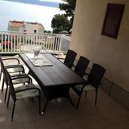 Karme Appartement *