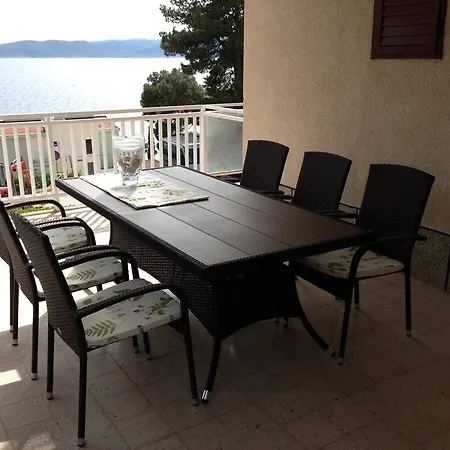 Appartement Karme Brela