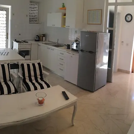 Appartement Karme