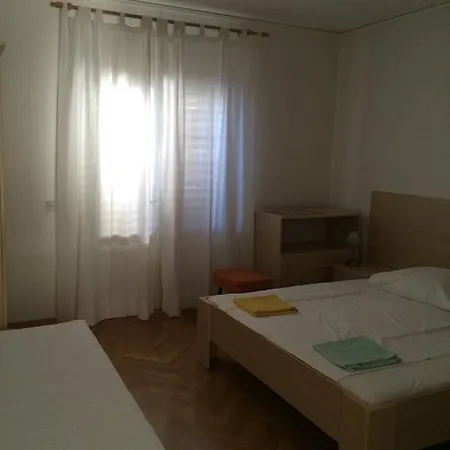 Appartement Karme
