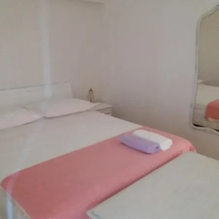 Appartement Karme Brela