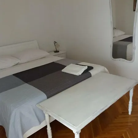 Appartement Karme *