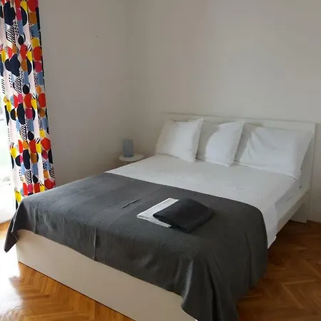 Karme Appartement Brela