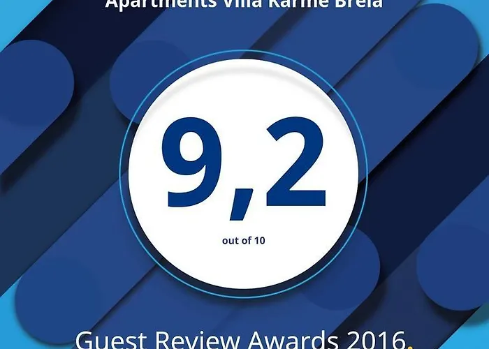 Karme Daire Brela