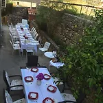 Διαμέρισμα Karme Brela