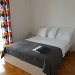 Karme Διαμέρισμα Brela