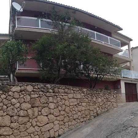 Apartment Karme *