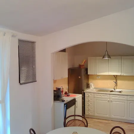 Karme Apartment Brela