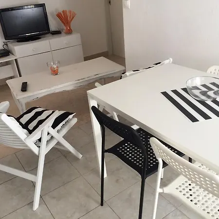 Karme Apartment Brela