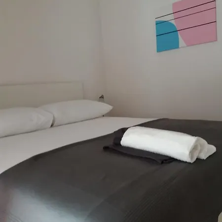 Karme Apartment Brela