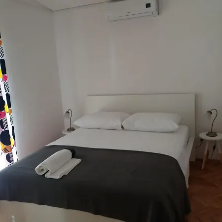 Karme Apartment *