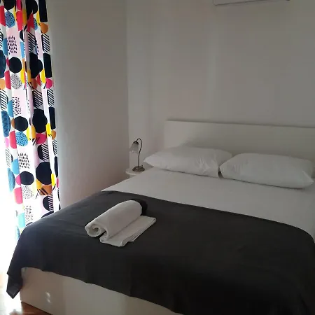 Apartment Karme *