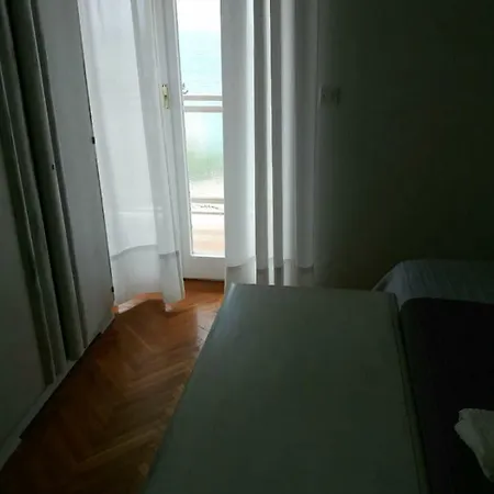 Karme Apartment *