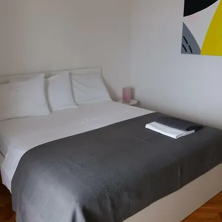 Apartment Karme *