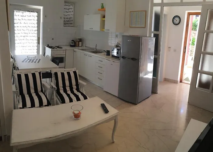 Apartamento Karme