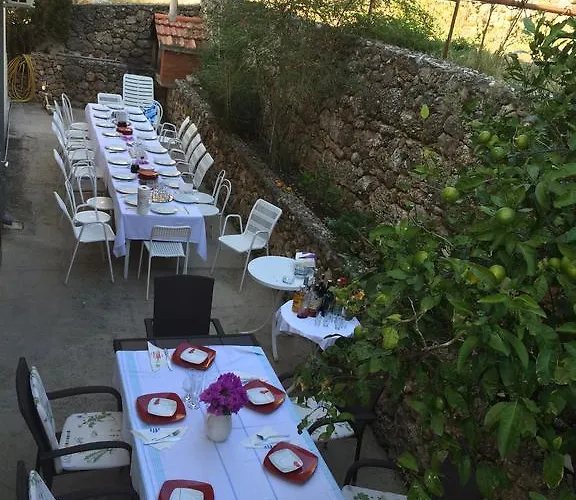 Apartamento Karme Brela