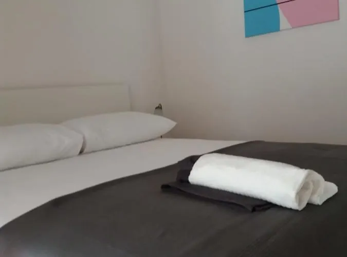 Karme Apartamento Brela