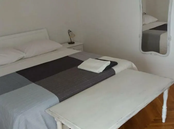 Apartamento Karme *